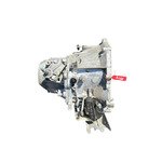 Коробка передач МКПП 20DP56 Peugeot Citroën 1.6