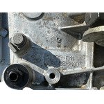 Коробка передач МКПП 20DP56 Peugeot Citroën 1.6