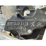 Коробка передач МКПП 20DP56 Peugeot Citroën 1.6