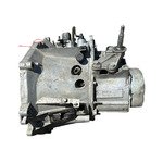 Коробка передач МКПП 20DP56 Peugeot Citroën 1.6