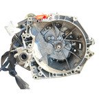 Коробка передач МКПП 20DP56 Peugeot Citroën 1.6