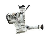 МКПП Volkswagen T4 DQL для двигателя ABL AJA