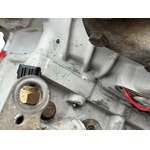 МКПП Volkswagen T4 DQL для двигателя ABL AJA