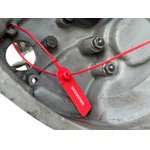 МКПП Volkswagen T4 DQL для двигателя ABL AJA