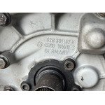 МКПП Volkswagen T4 DQL для двигателя ABL AJA