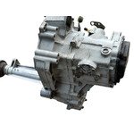 МКПП Volkswagen T4 DQL для двигателя ABL AJA