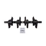 Коромысла клапанов Dacia Logan Duster 1.6 бензин