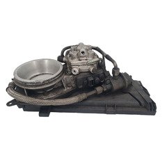 Моновпрыск K-Jetronic Audi 1.8 - 2.3 бенз.