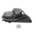 Моновпрыск K-Jetronic Audi 1.8 - 2.3 бенз.