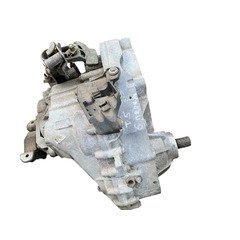 Коробка передач механічна 6 ст. на Volkswagen T5, T6 (Multivan, Caravelle, Transporter) 2003-2015 років випуску