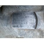 Коробка передач механічна 6 ст. на Volkswagen T5, T6 (Multivan, Caravelle, Transporter) 2003-2015 років випуску