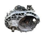 Коробка передач механічна 6 ст. на Volkswagen T5, T6 (Multivan, Caravelle, Transporter) 2003-2015 років випуску