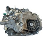 КПП Renault Scenic III 1.9DCI
