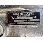 КПП Volkswagen LT35 2.5 017318/DDY