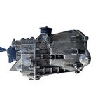 КПП Volkswagen LT35 2.5 017318/DDY