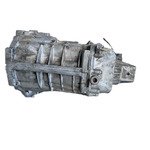 КПП Volkswagen LT35 2.5 017318/DDY