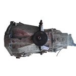 КПП Volkswagen LT35 2.5 017318/DDY