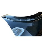 Крило переднє ліве Chevrolet Captiva 2006-2011 р.в