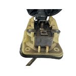 Кулиса КПП Mitsubishi Carisma