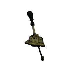 Куліса КПП Mitsubishi Space Star