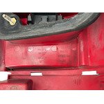 Левый задний фонарь Volkswagen Sharan I (рестайлинг), Seat Alhambra I
