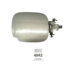 Лючок бака 7700428371 Renault Scenic