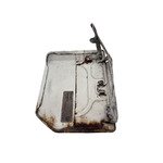 Лючок топливного бака Volkswagen T4 701010052J