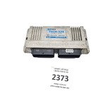 Блок ГБО Tech-324