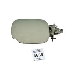 Лючок бензобака Renault Scenic 7700428371