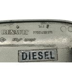 Лючок бензобака Renault Scenic 7700428371