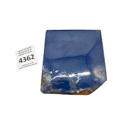 Лючок бензобаку Volkswagen T4 Фольцваген