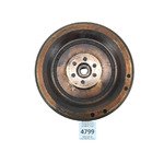 Маховик с диском сцепления 037105271k Volkswagen Golf IV Passat B3/B4 Transporter T4