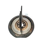 Маховик с диском сцепления 037105271k Volkswagen Golf IV Passat B3/B4 Transporter T4