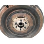 Маховик с диском сцепления 037105271k Volkswagen Golf IV Passat B3/B4 Transporter T4