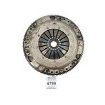 Маховик с диском сцепления 037105271k Volkswagen Golf IV Passat B3/B4 Transporter T4