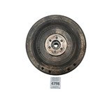Маховик с диском сцепления 037105271k Volkswagen