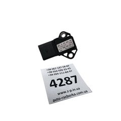 Мап сенсор Bosch 0281002401