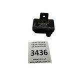 Мап сенсор ГБО Esgi type 01-2