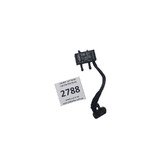 Датчик тиску та вакууму PS-01