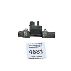 Мапсенсор CCT-5 для ГБО KME Diego G3