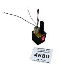 Мапсенсор ГБО KME PS-CC1