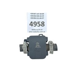 Мапсенсор SKV 17skv633 Stag 4, 4eco, 4 plus, 200 Go Fast, Stag 300