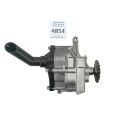Масляний насос 6641810001 2.2 CRD CDI Crysler PT