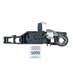 Механизм внешней ручки двери Renault Megane III, Renault Scenic III