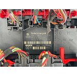 Модуль комфорта 1K0937049M Volkswagen Golf V