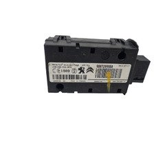 Модуль тиску в шинах 9807299980