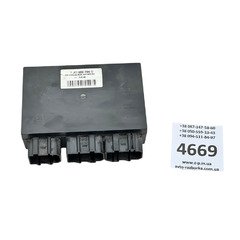 Модуль комфорту Seat Skoda Volkswagen 1JO 959799 S