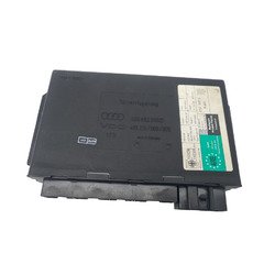 Модуль комфорту Audi A6 4B0962258D