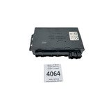 Модуль комфорта Audi A6 2.5 TDI 4B0962258D