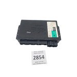 Модуль комфорта Audi A6 4B0962258D